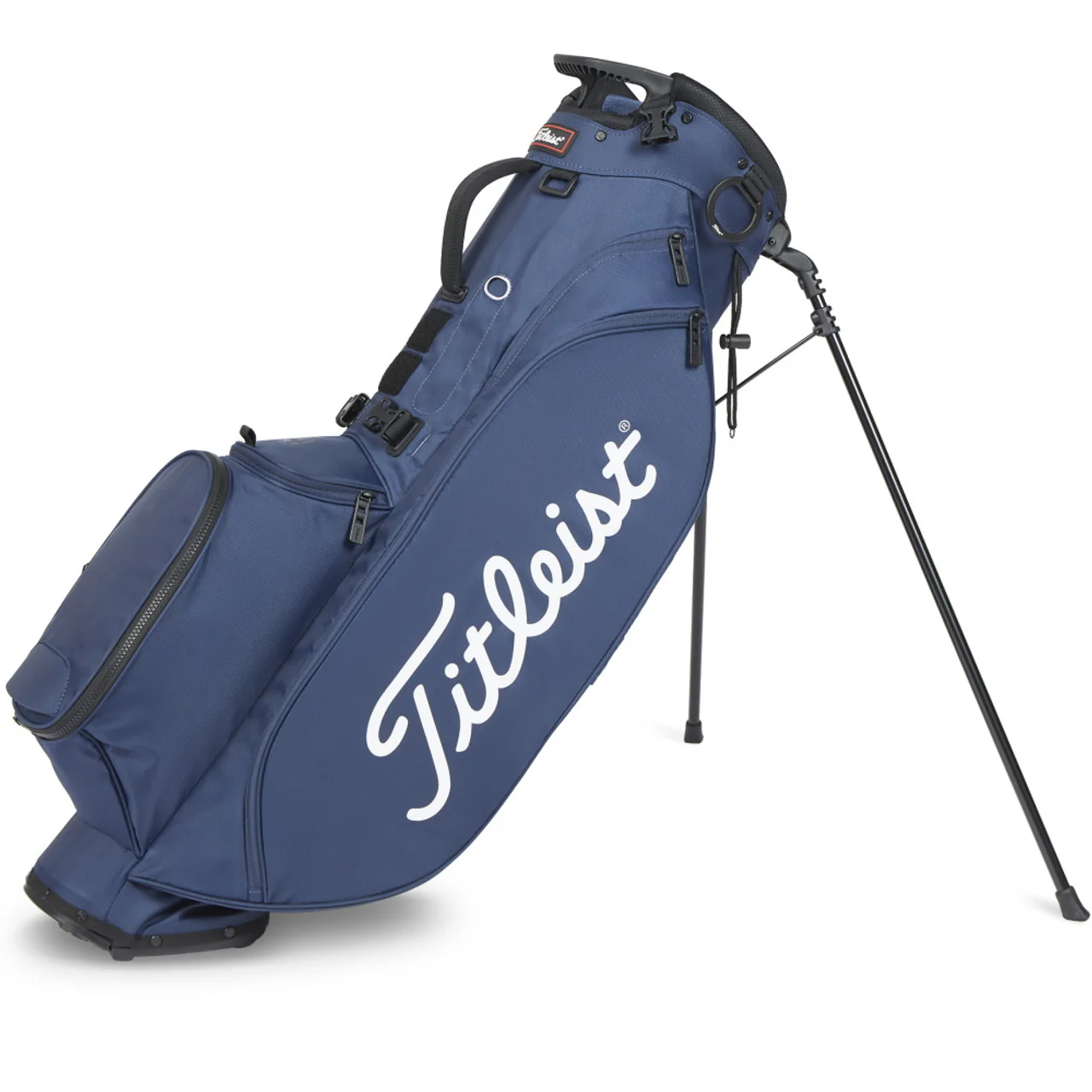 Titleist Players 4 Stand Bag - Image 5