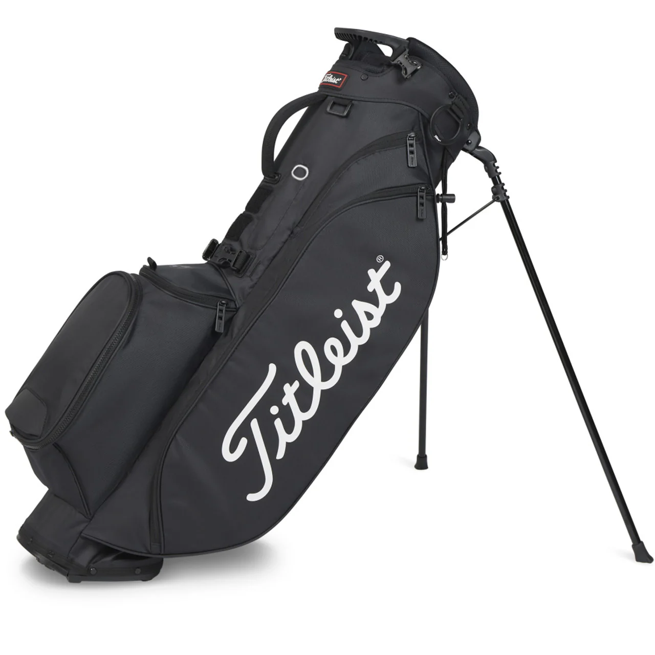 Titleist Players 4 Stand Bag - Image 6