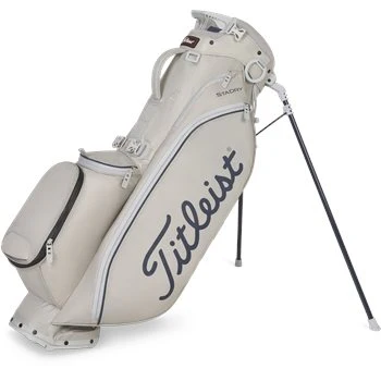 Titleist Players 4 Stand Bag - Image 7