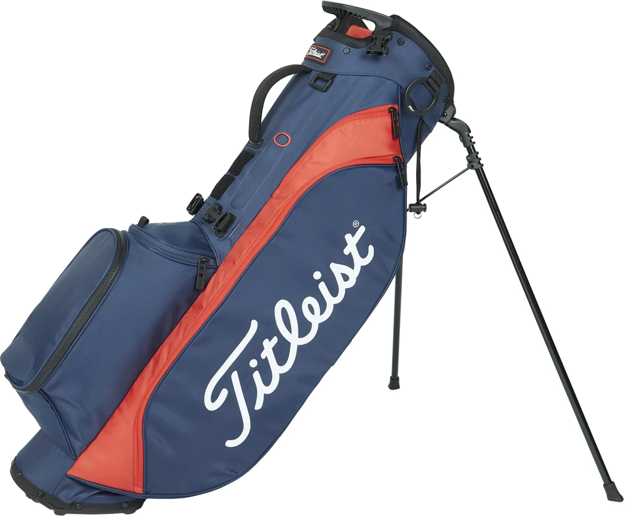 Titleist Players 4 Stand Bag - Image 8