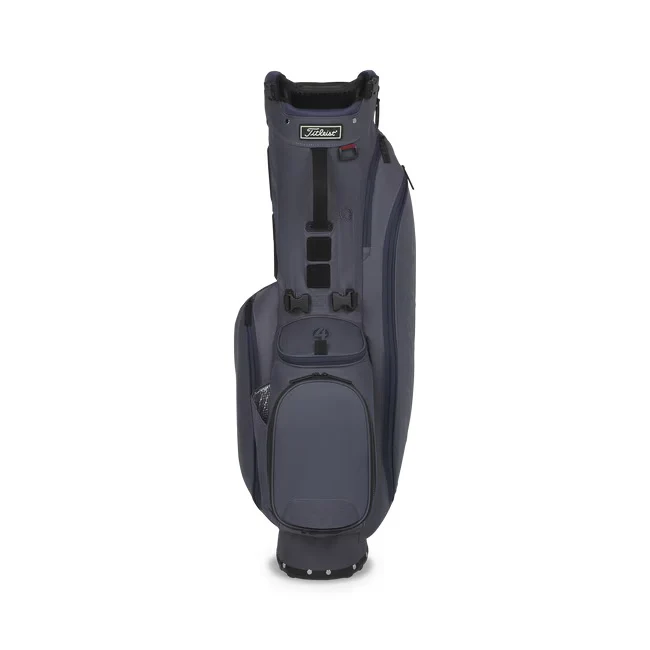 Titleist Players 4 Carbon Stand Bag Washed Indigo - Image 2