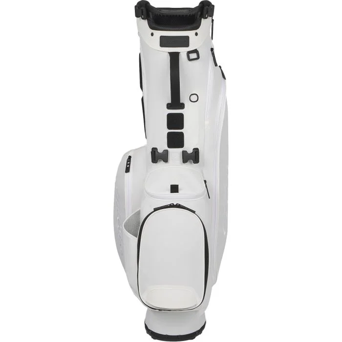 Titleist Players 4 Tonal Stand Bag White/White 2025 - Image 2