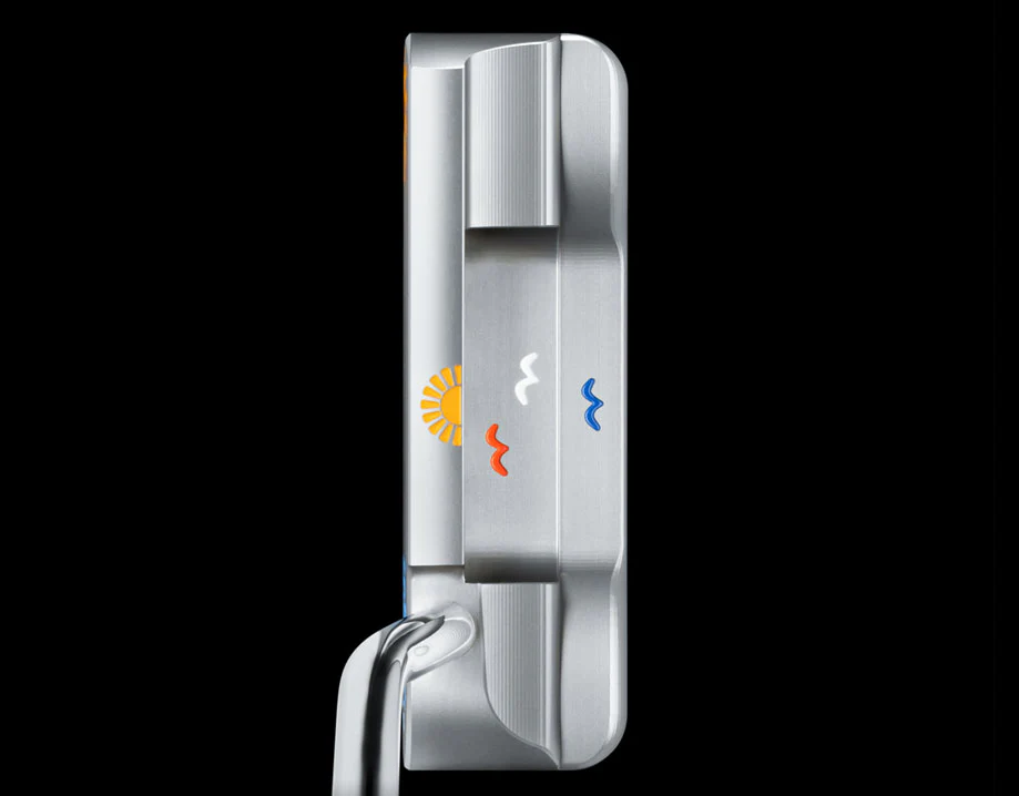 Scotty Cameron - 2024 "My Girl" Limited Putter - Image 2
