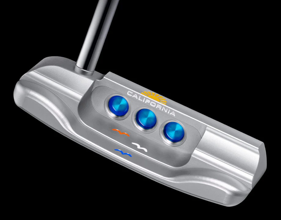 Scotty Cameron - 2024 "My Girl" Limited Putter - Image 3