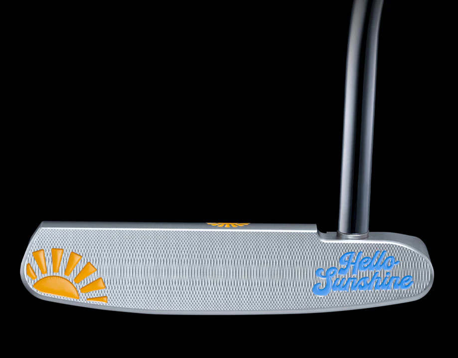 Scotty Cameron - 2024 "My Girl" Limited Putter - Image 4