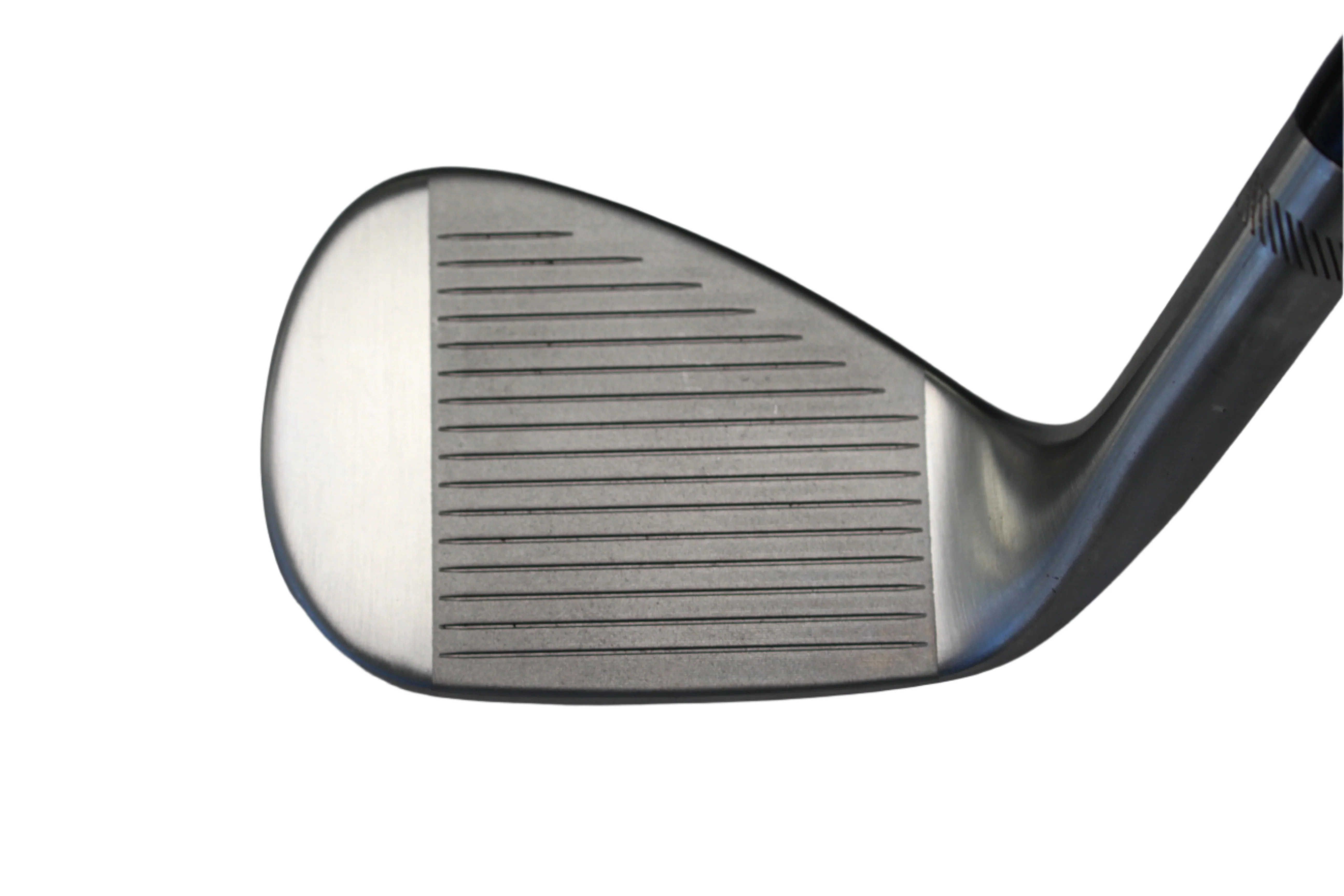 Pre-Owned Titleist SM10 Raw Wedge Set or Individual w/ KBS C-Taper 130X (X-Stiff) Wedge Shaft (MINT) - Image 4