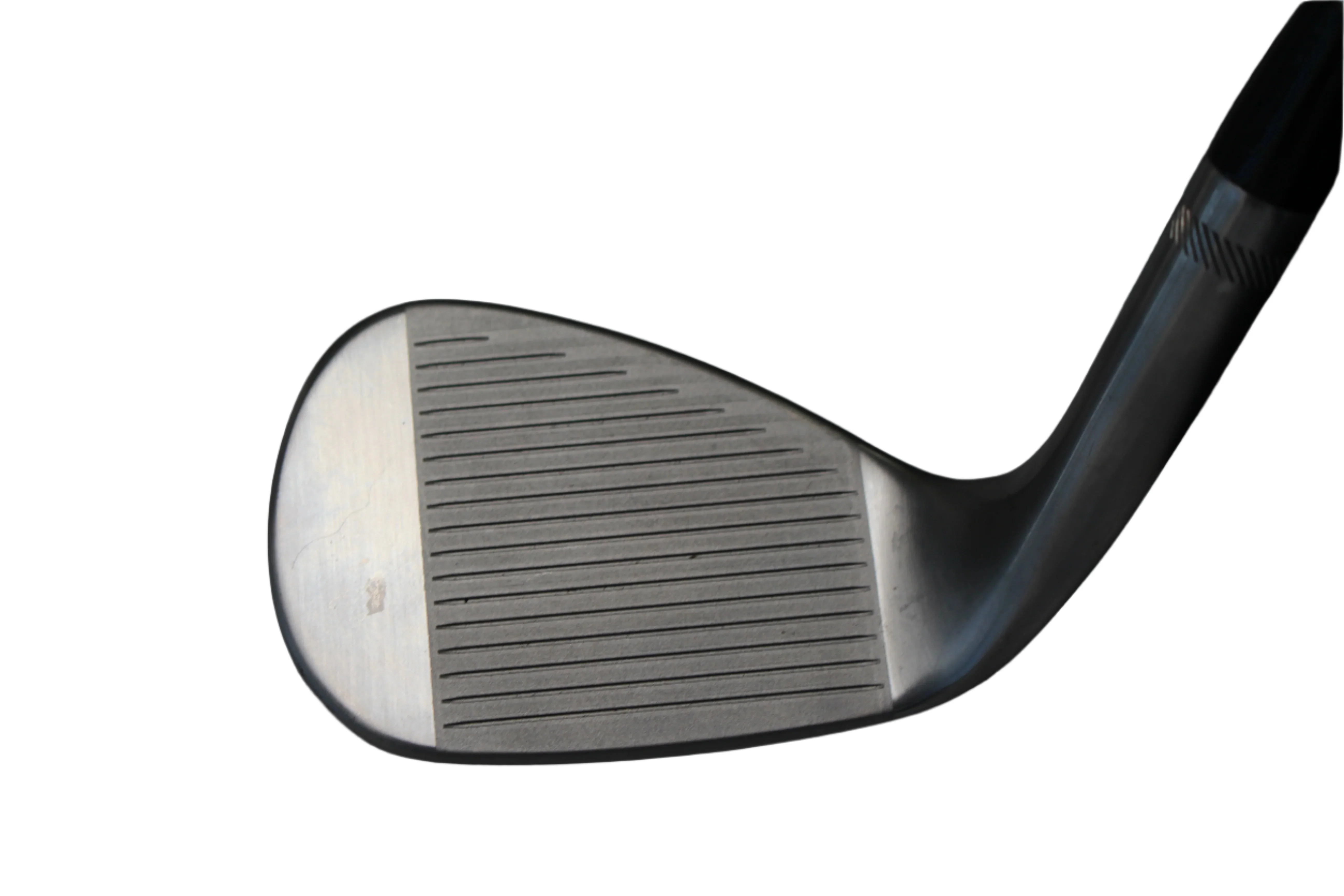 Pre-Owned Titleist SM10 Raw Wedge Set or Individual w/ KBS C-Taper 130X (X-Stiff) Wedge Shaft (MINT) - Image 5