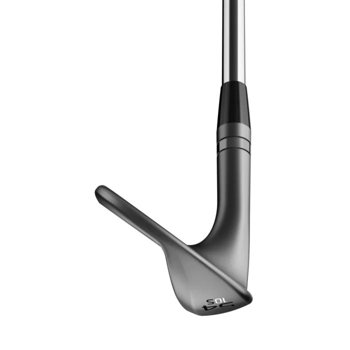 Titleist SM11 Vokey Nickel Wedges - Image 4