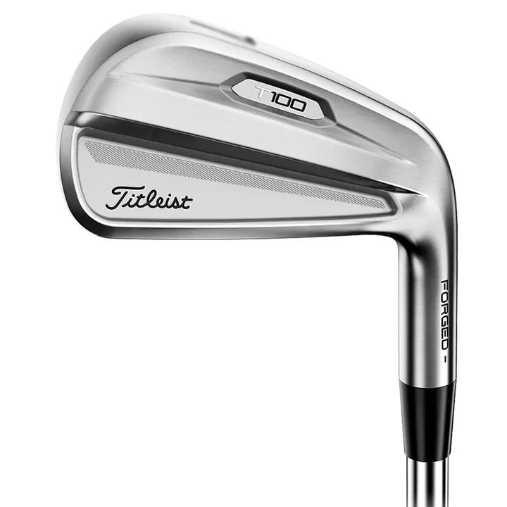 Titleist T100ii Iron Set