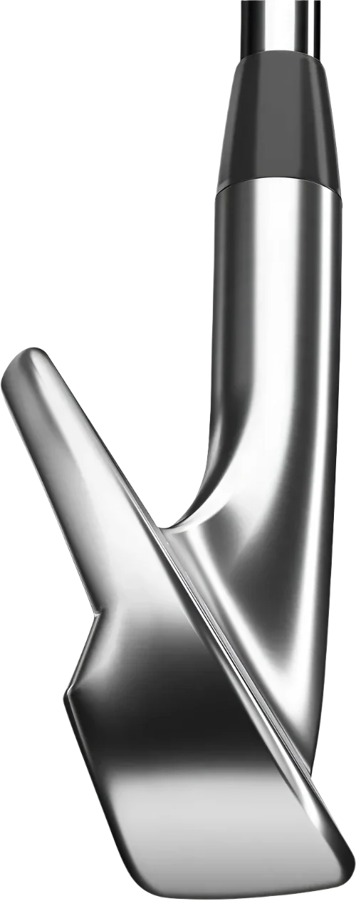 Titleist T100 3G (2024) Iron Set - Image 3