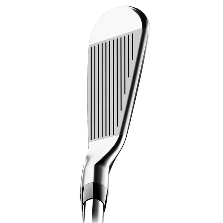 Titleist T100ii Iron Set - Image 3