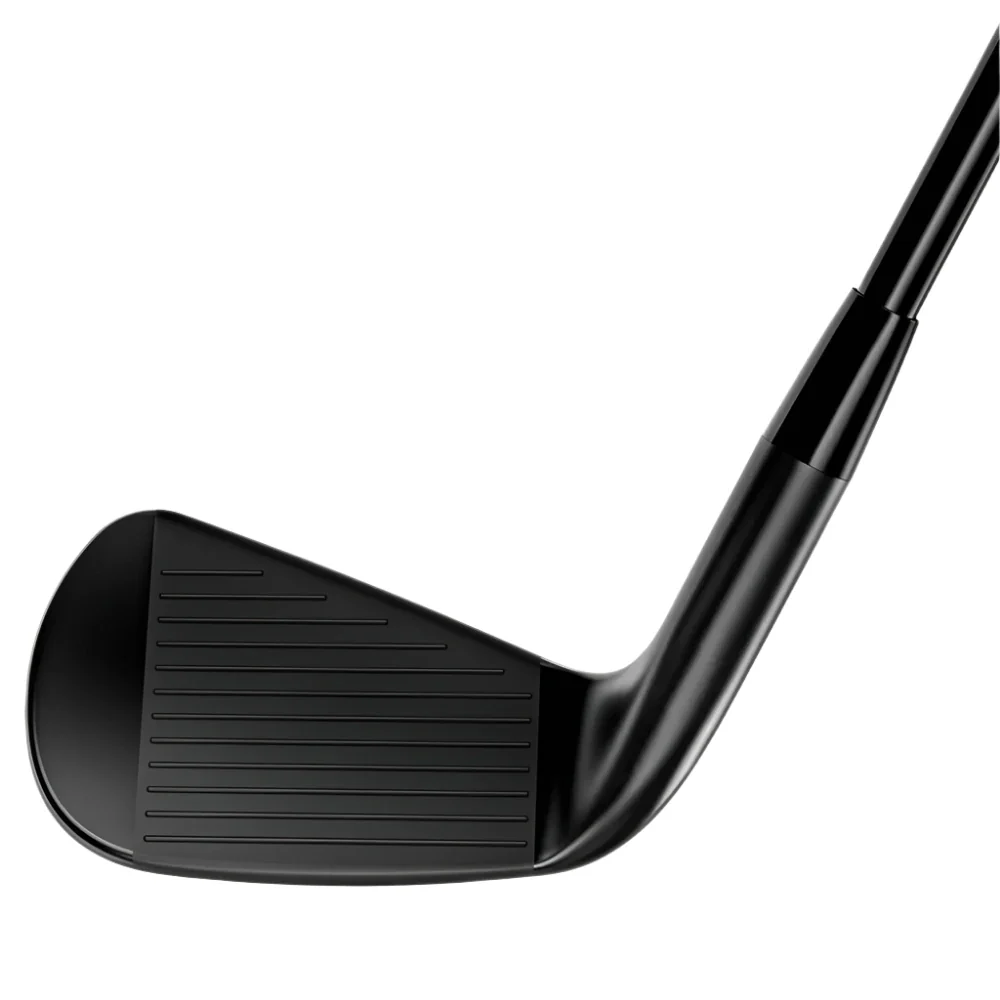 Titleist T100Sii Black Iron Set - Image 3