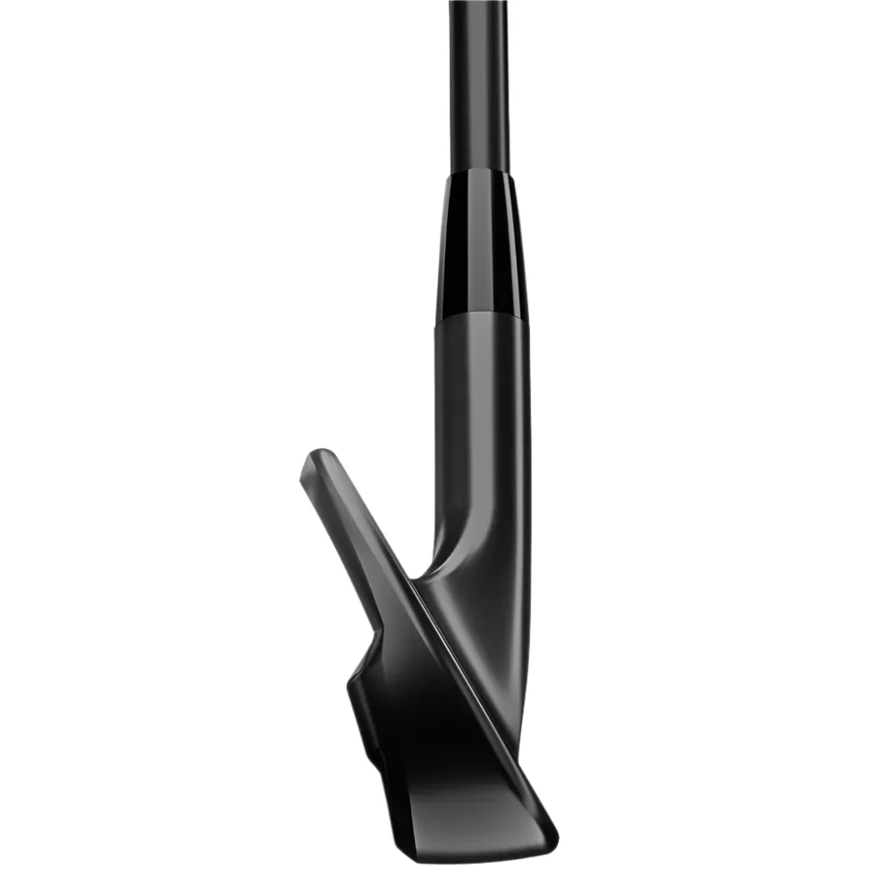 Titleist T100Sii Black Iron Set - Image 4