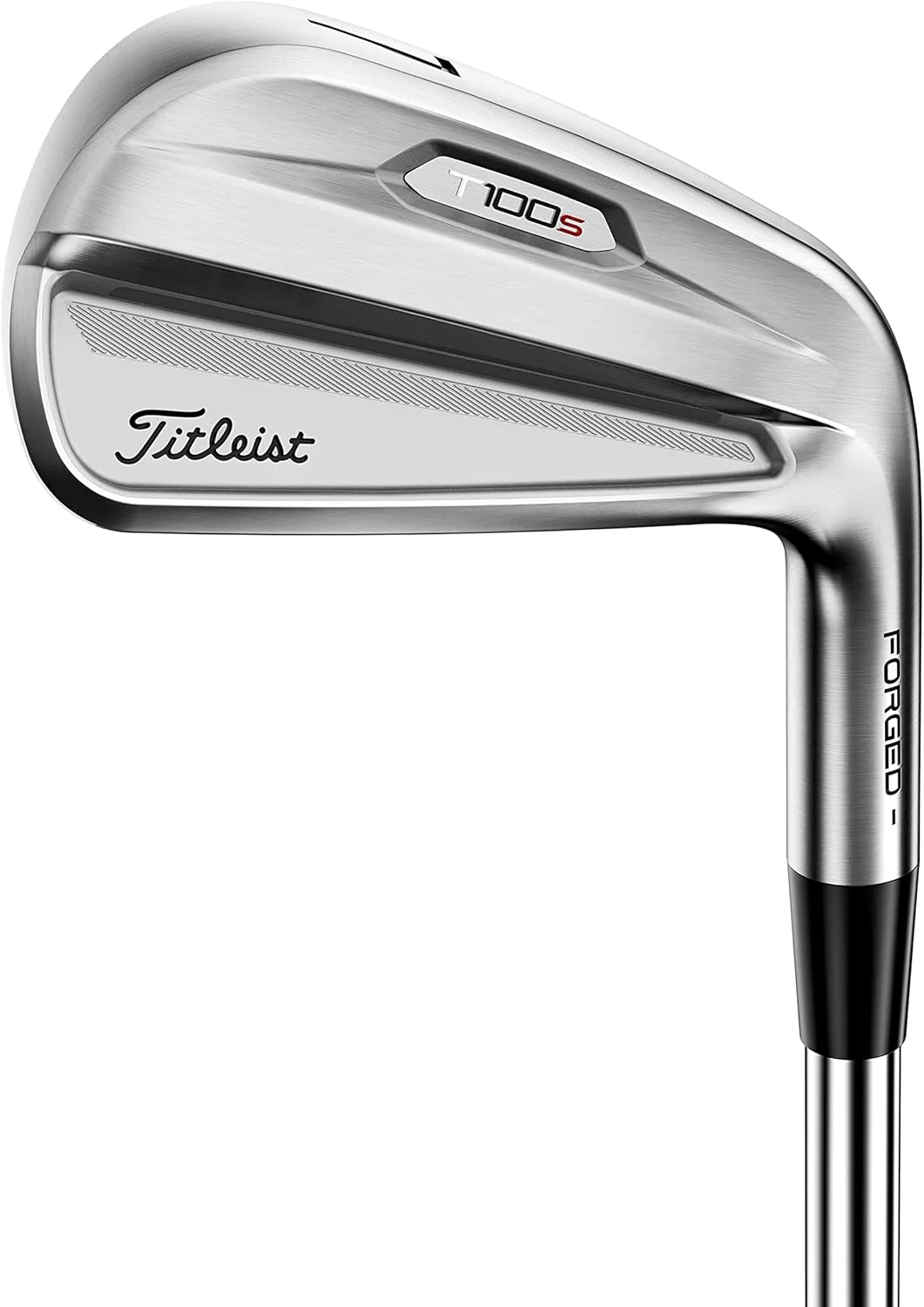 Titleist T100Sii Iron Set