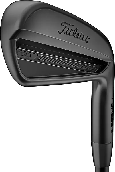 Titleist T150 3G Black Iron Set