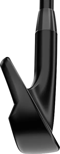 Titleist T150 3G Black Iron Set - Image 5