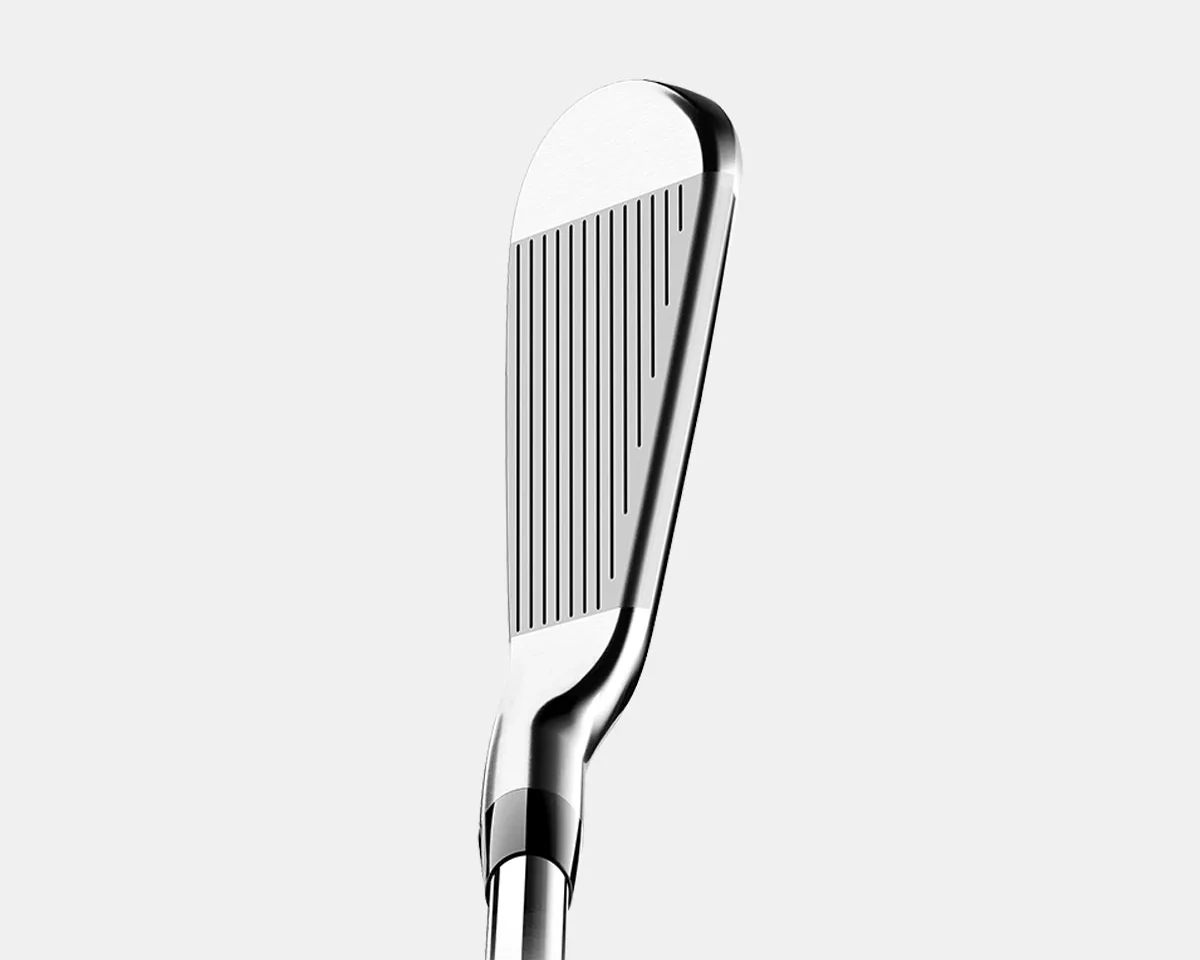 Titleist T200 (2021) Single Irons & Wedges - Image 2