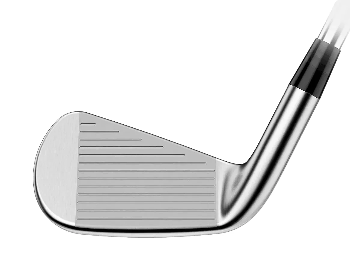 Titleist T200 (2021) Single Irons & Wedges - Image 3
