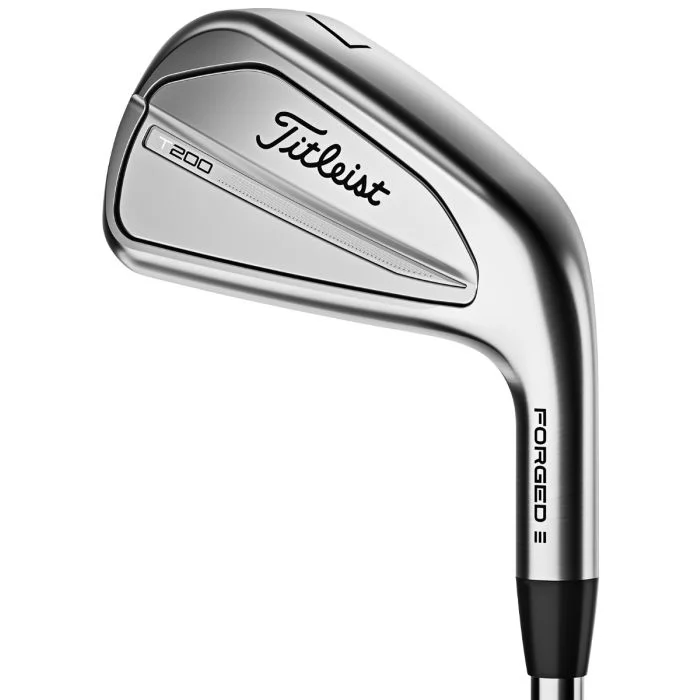 Titleist T200 3G (2023) Iron Set - Image 5
