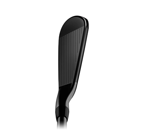 Titleist T200ii Black Iron Set - Image 3