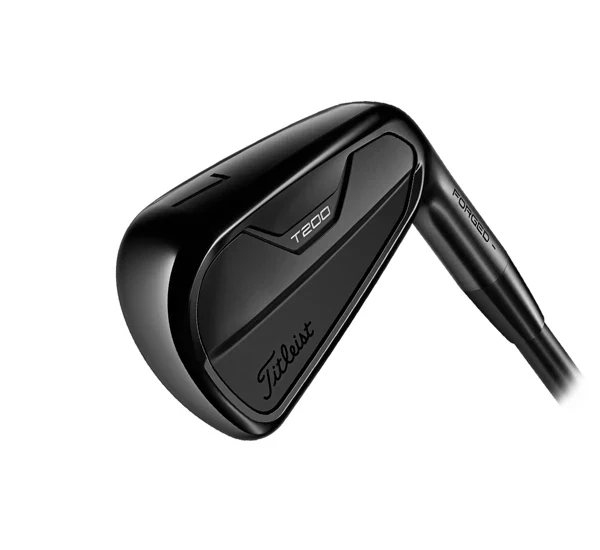 Titleist T200ii Black Iron Set - Image 4