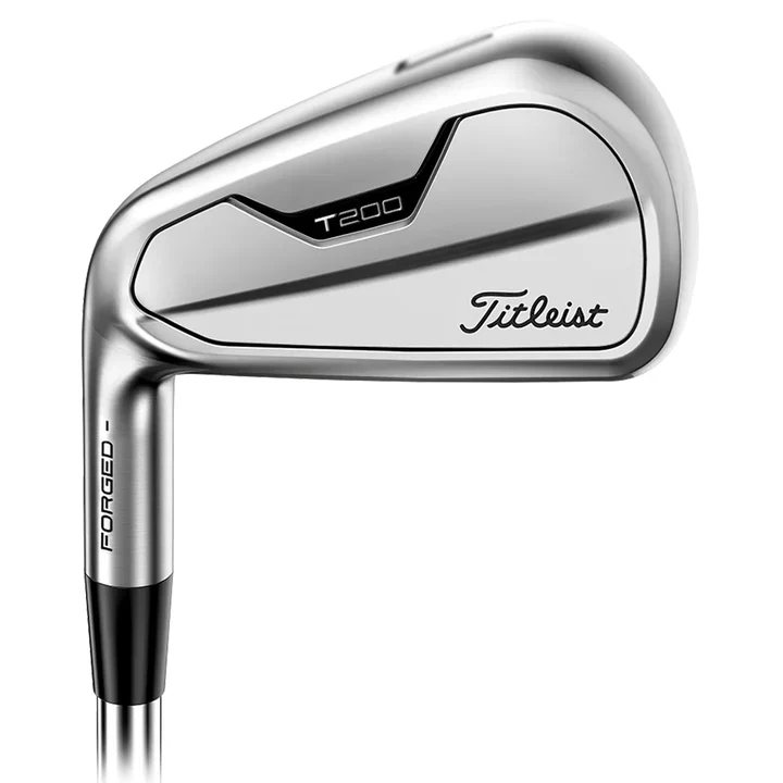 Titleist T200ii Iron Set