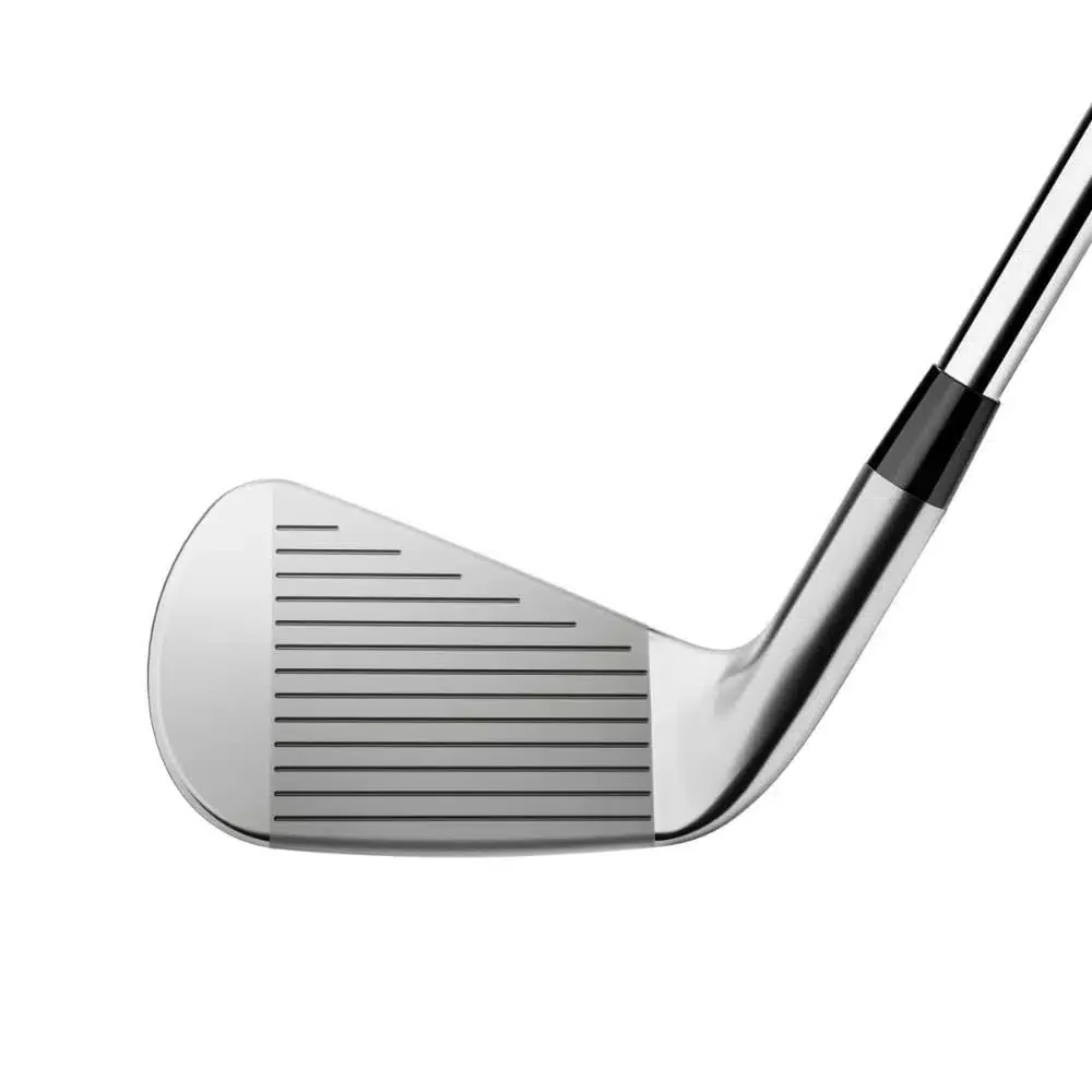 Titleist T250 4G (2025) Custom Iron Heads - Image 2