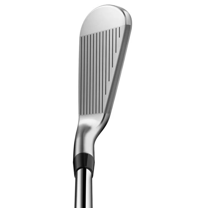 Titleist T250 Launch Spec 4G (2025) Iron Set - Image 2