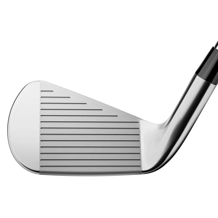 Titleist T250 Launch Spec 4G (2025) Iron Set - Image 3