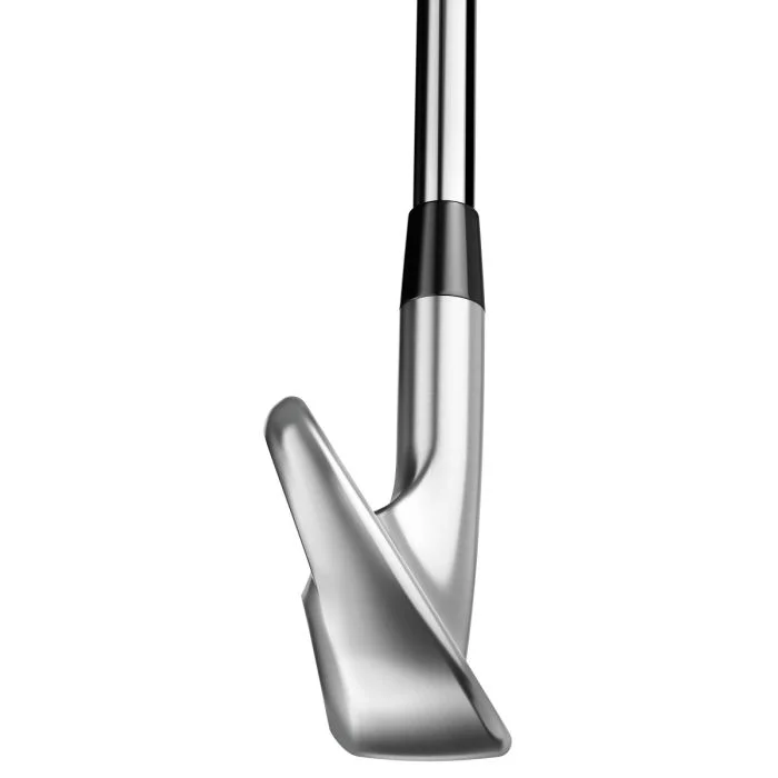 Titleist T250 Launch Spec 4G (2025) Iron Set - Image 4