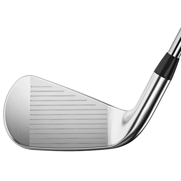 Titleist T350 3G (2023) Iron Set - Image 3