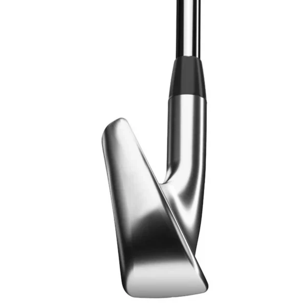 Titleist T350 3G (2023) Iron Set - Image 4