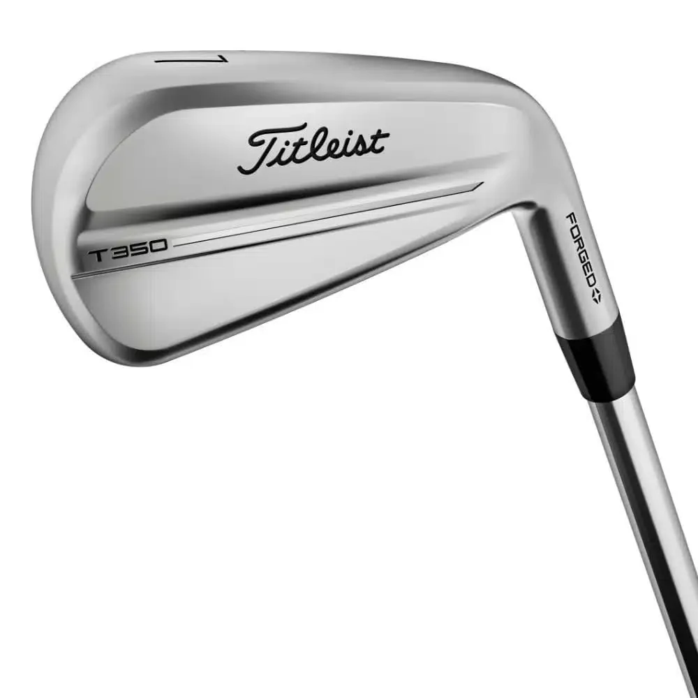 Titleist T350 4G (2025) Custom Irons