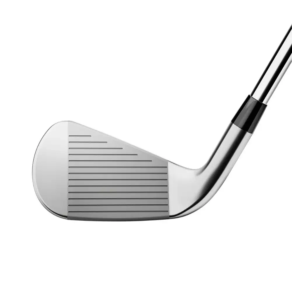 Titleist T350 4G (2025) Custom Irons - Image 2