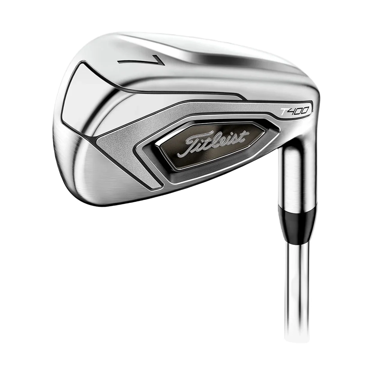 Titleist T400 Iron Set - Image 4