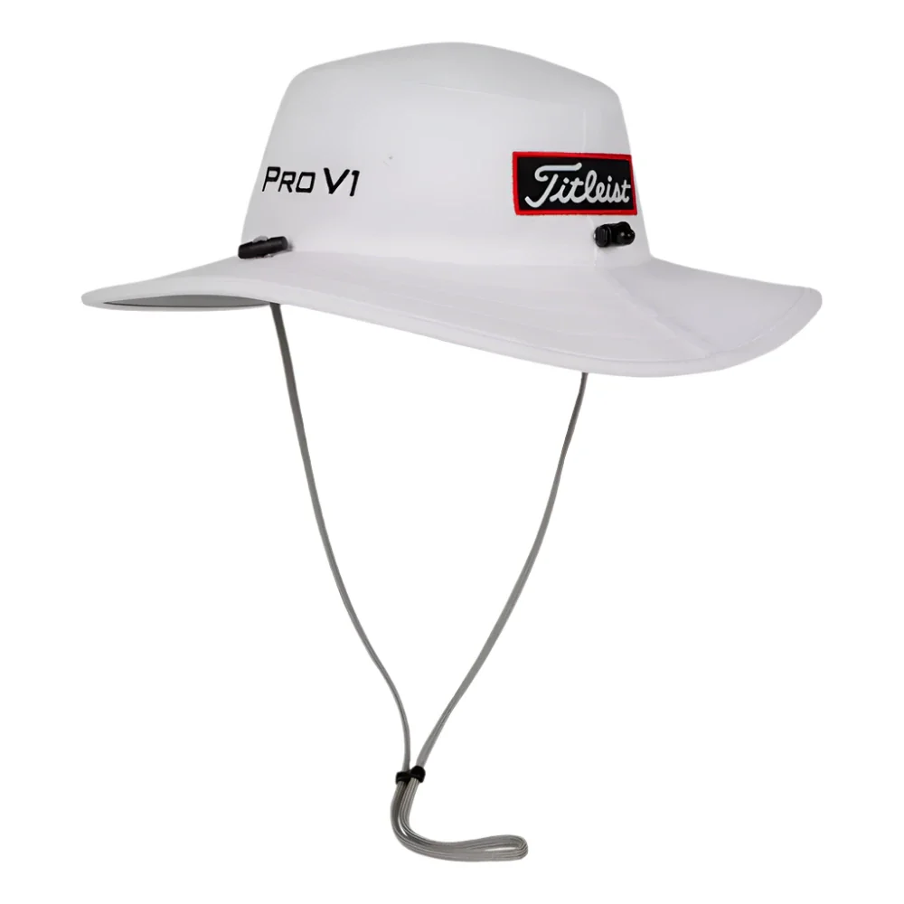 Titleist Tour Aussie Hat - Image 3