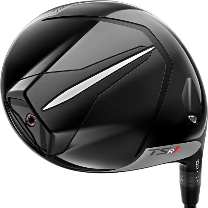 Titleist TSR1 Driver - Image 2