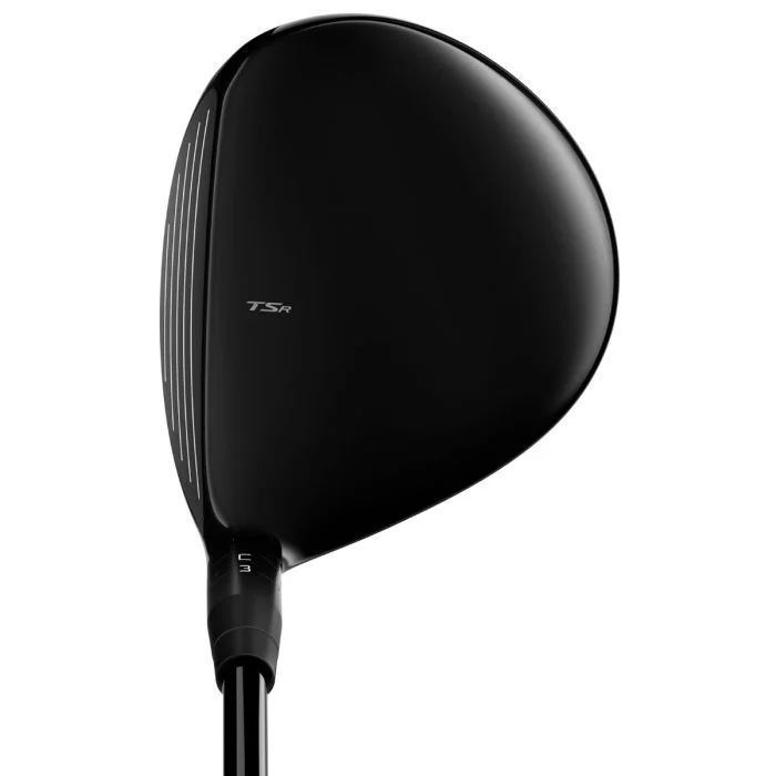 Titleist TSR1 Fairway Woods - Image 3
