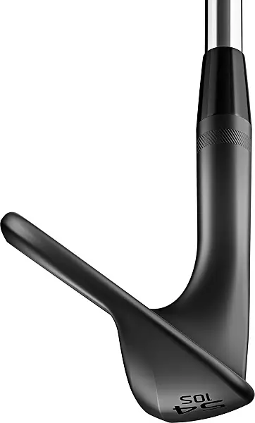 Titleist Vokey SM10 - Black Custom Wedge Heads - Image 4