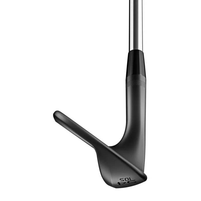 Titleist Vokey SM10 - Jet Black Wedge - Image 4