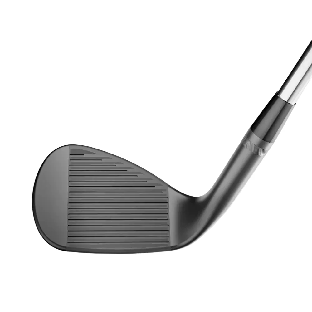 Titleist Vokey SM10 - Nickel Custom Wedge Heads - Image 3