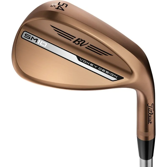 Titleist Vokey SM10 - Oil Can Wedge - Image 5