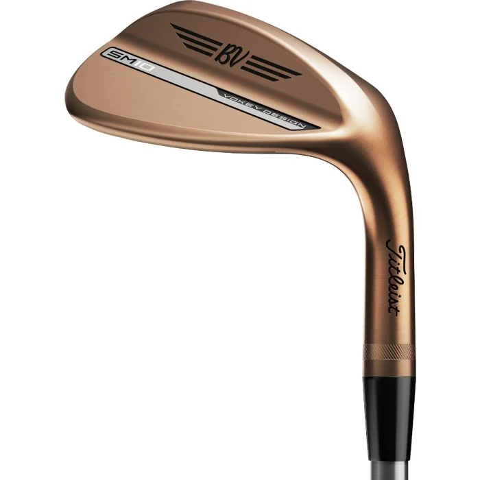 Titleist Vokey SM10 - Oil Can Custom Wedge - Image 3