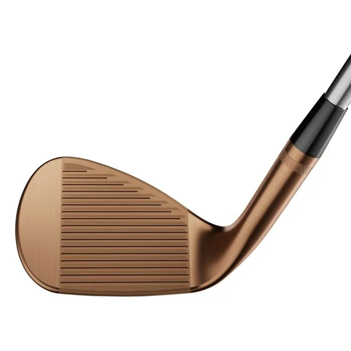 Titleist Vokey SM10 - Oil Can Custom Wedge - Image 4