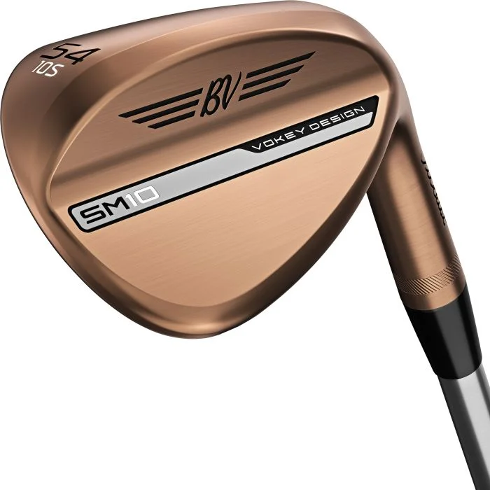 Titleist Vokey SM10 - Oil Can Custom Wedge - Image 5