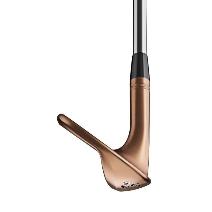 Titleist Vokey SM10 - Oil Can Custom Wedge - Image 6