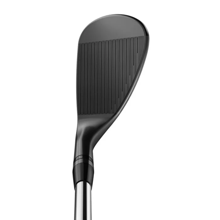 Titliest SM11 Vokey Jet Black Custom Wedge Heads - Image 2