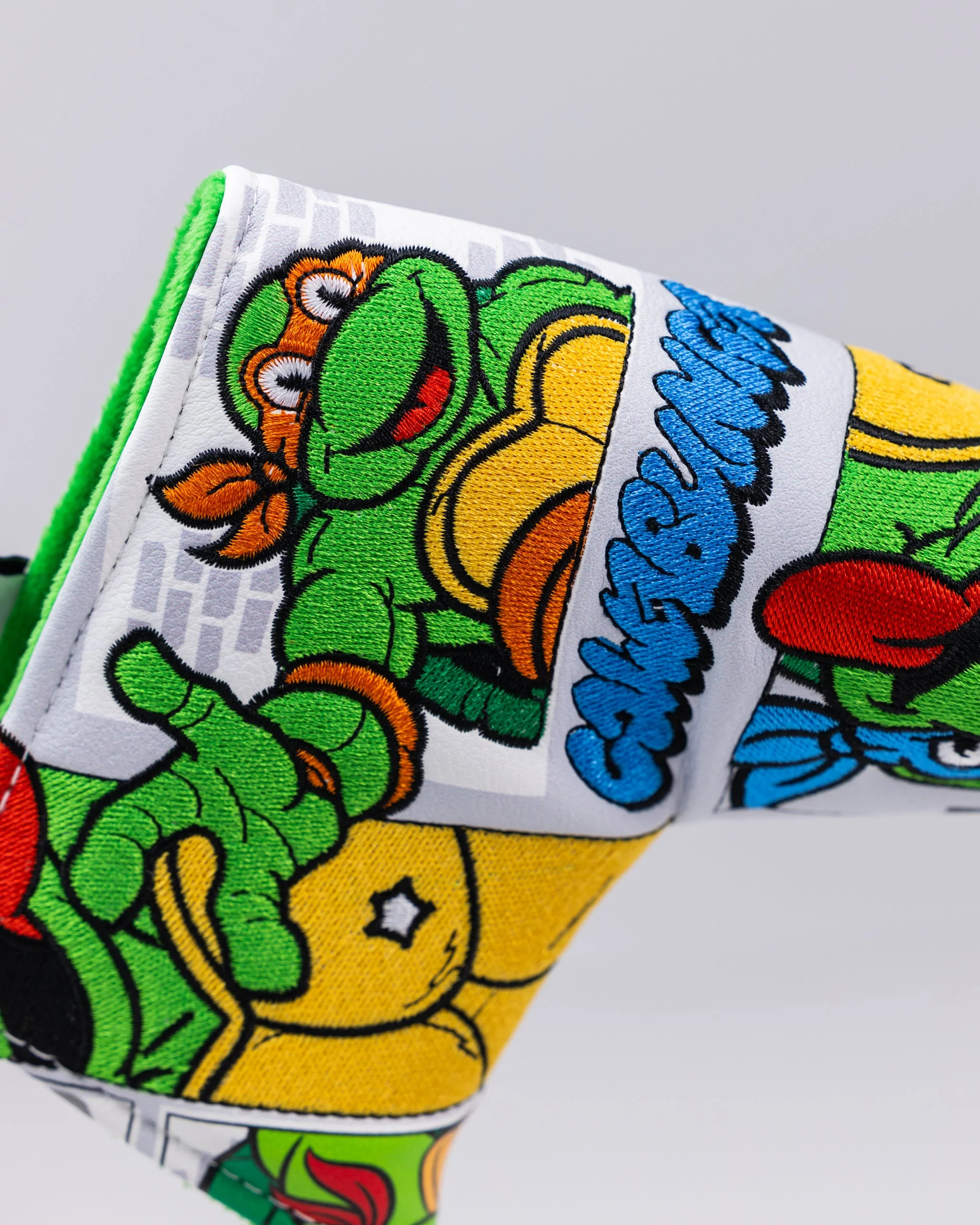 TMNT - Comics Blade Cover - Image 4