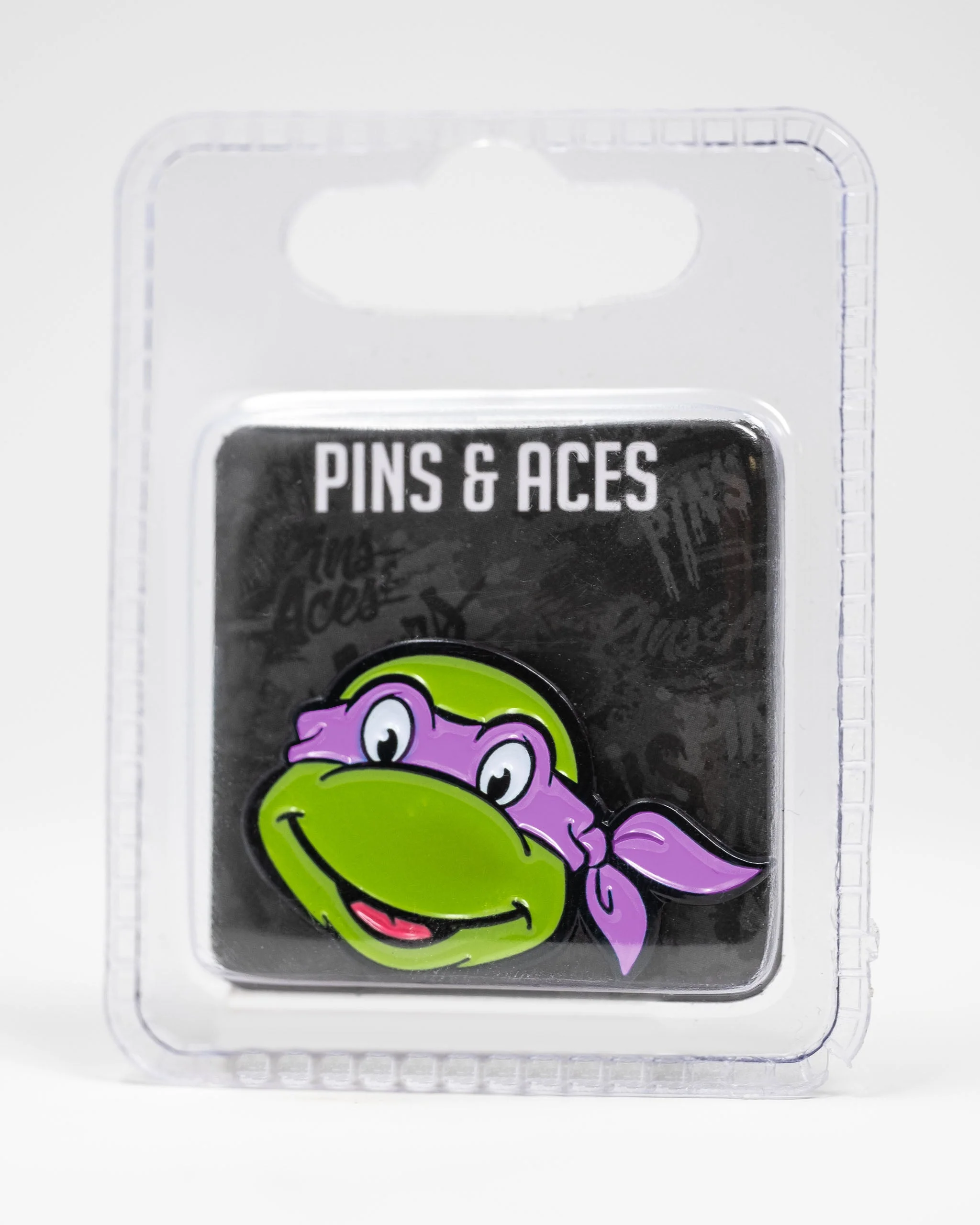 TMNT - Donatello Ball Marker - Image 9