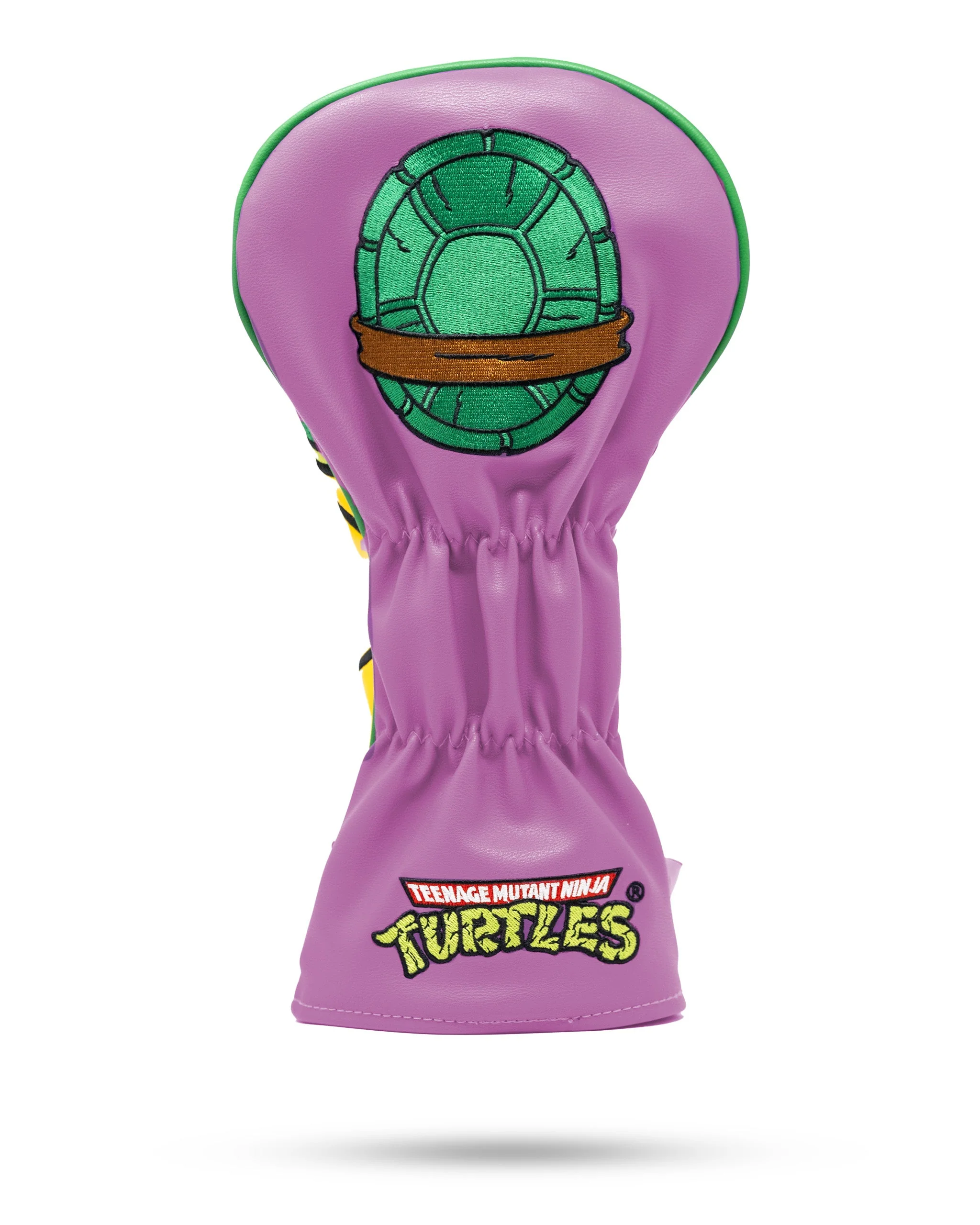 TMNT - Donatello Driver Cover - Image 10